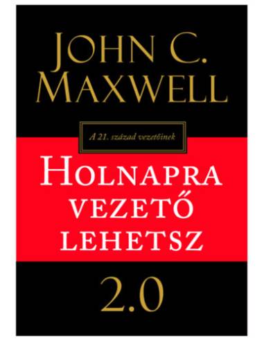 Holnapra vezető lehetsz 2.0