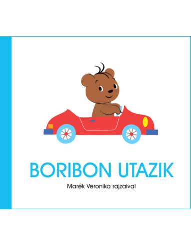 Boribon utazik