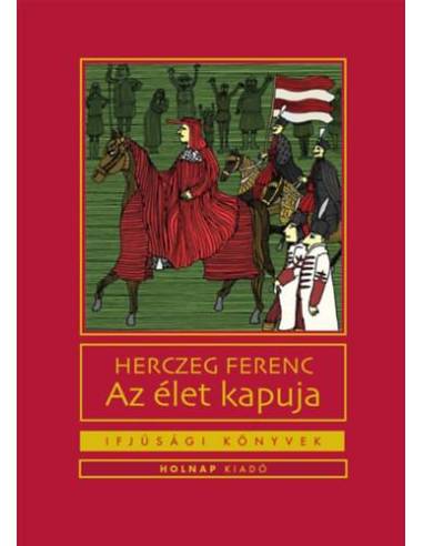 Az élet kapuja