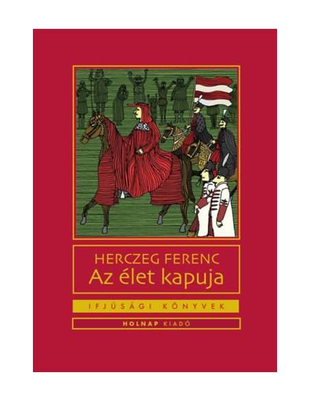 Az élet kapuja