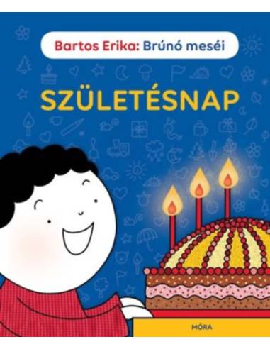 Születésnap - Brúnó meséi