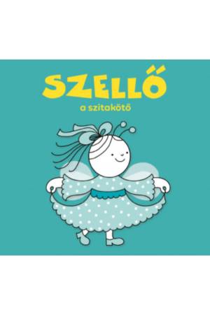 Szellő, a szitakötő