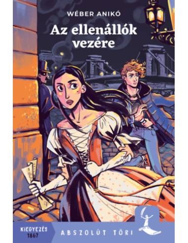 Az ellenállók vezére