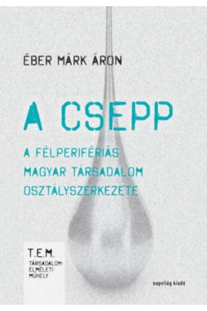 A csepp - A félperifériás magyar társadalom osztályszerkezete