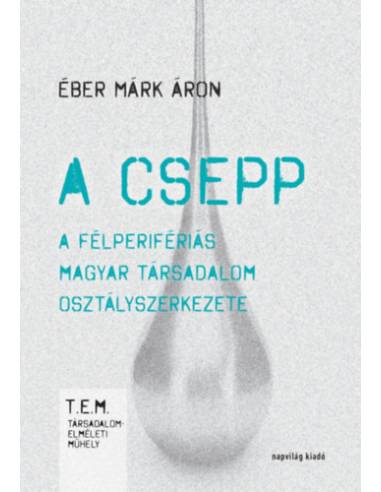 A csepp - A félperifériás magyar társadalom osztályszerkezete