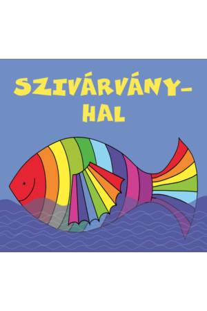 Szivárványhal