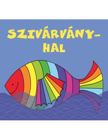 Szivárványhal