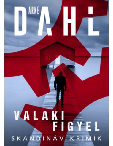 Valaki figyel