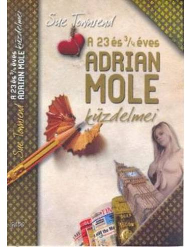 A 23 és 3/4 éves Adrian Mole küzdelmei