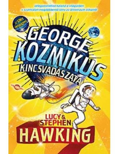 George kozmikus kincsvadászata