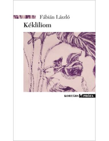 Kékliliom