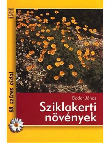 Sziklakerti növények