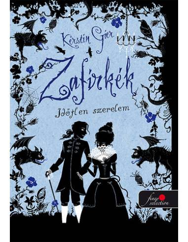 Zafírkék - Időtlen szerelem - PUHATÁBLA