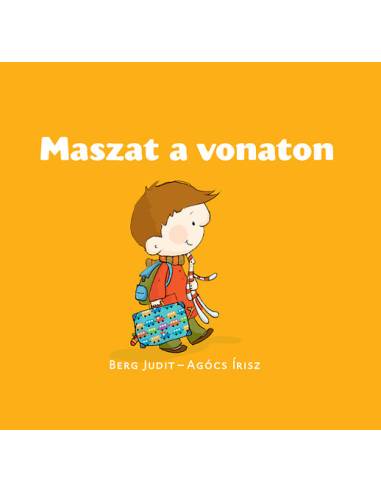 Maszat a vonaton - Vonatozás, Maszat a tanyán - Maszat 6.