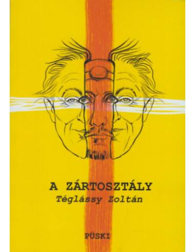 A zártosztály