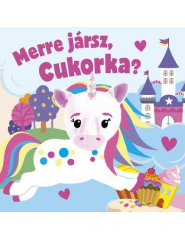 Merre jársz, Cukorka?