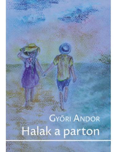 Halak a parton