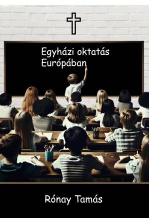 Egyházi oktatás Európában
