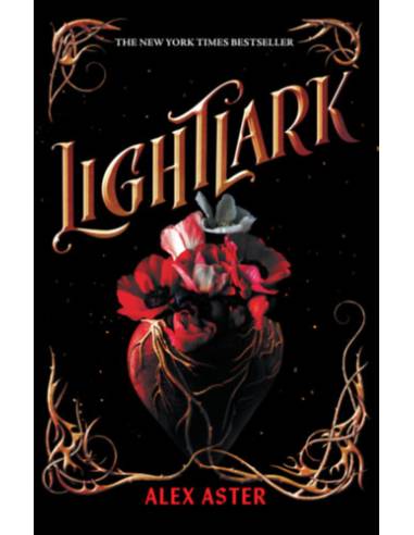 Lightlark - (Különleges kiadás)