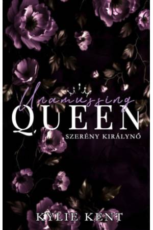 Unassuming Queen - Szerény királynő - Valentino Empire 2.