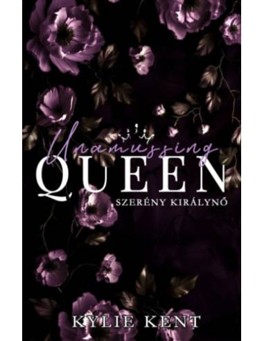 Unassuming Queen - Szerény királynő - Valentino Empire 2.