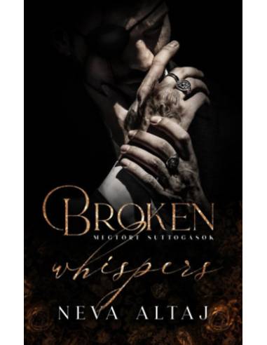 Broken Whispers - Megtört suttogások - Perfectly Imperfect 2.