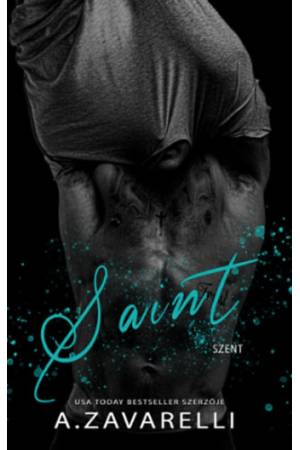 Saint - Szent - Boston alvilág IV.