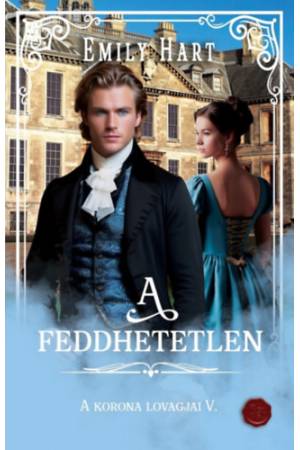 A feddhetetlen - A korona lovagjai 5.