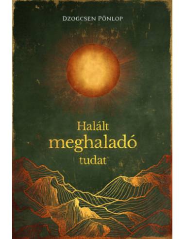 Halált meghaladó tudat