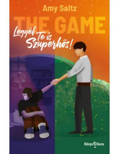 The Game - Legyél te is szuperhős!