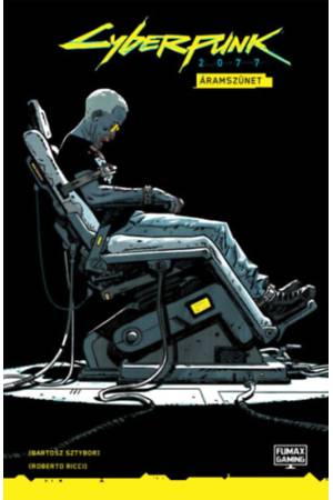 Cyberpunk 2077: Áramszünet