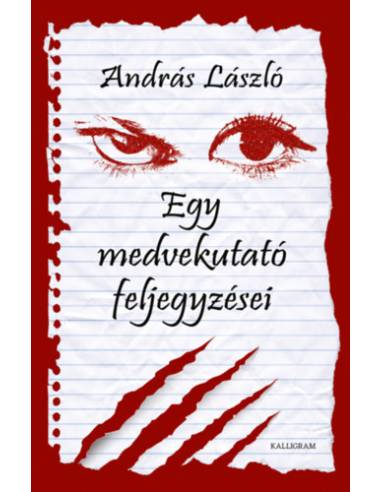 Egy medvekutató feljegyzései