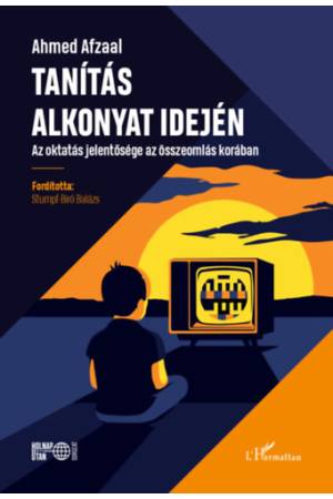 Tanítás alkonyat idején