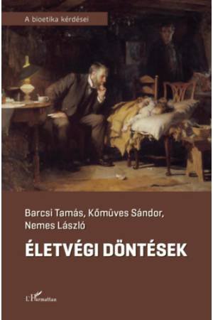 Életvégi döntések