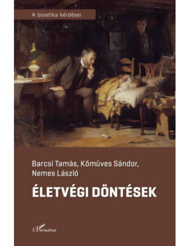 Életvégi döntések