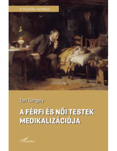 A férfi és női testek medikalizációja