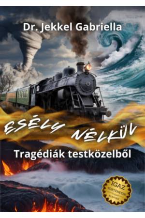 Esély nélkül - Tragédiák testközelből - (Különleges Kiadás)