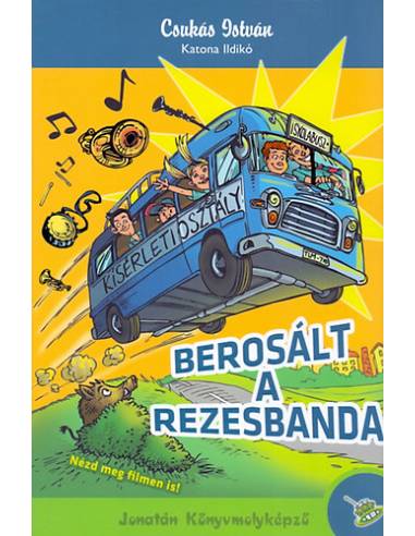 Berosált a rezesbanda