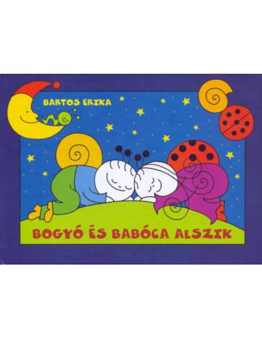 Bogyó és Babóca alszik - Rossz Álom, Csillagház