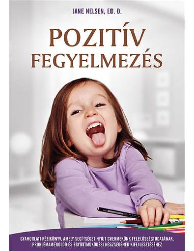Pozitív fegyelmezés