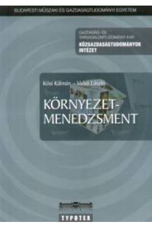 Környezetmenedzsment