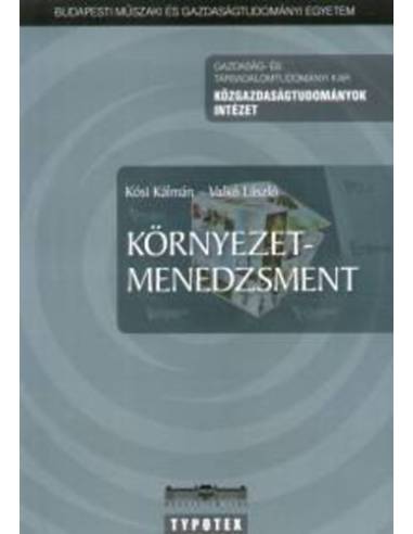 Környezetmenedzsment