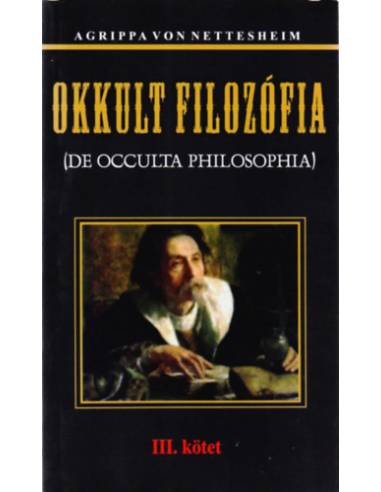 Okkult filozófia - III. kötet