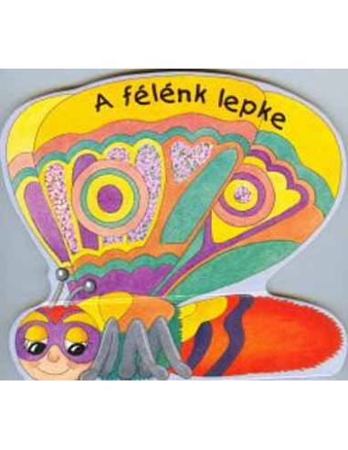 A félénk lepke