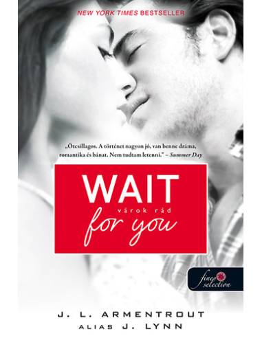 Wait for you - Várok rád