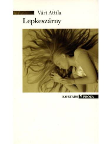 Lepkeszárny
