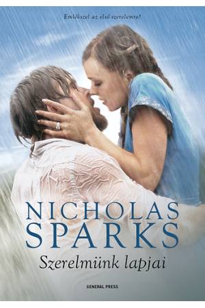 Szerelmünk lapjai