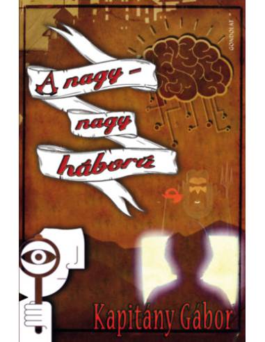 A nagy-nagy háború