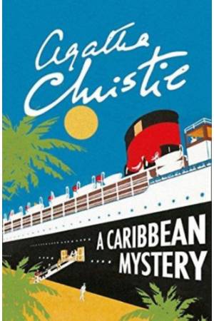 A Caribbean Mystery - Agatha Christie