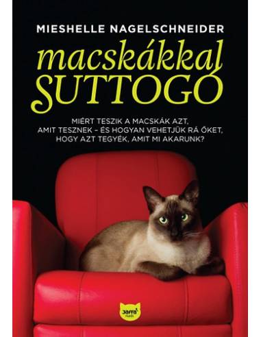 Macskákkal suttogó